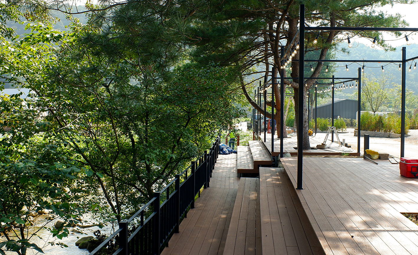 캠핑풍경마을6차