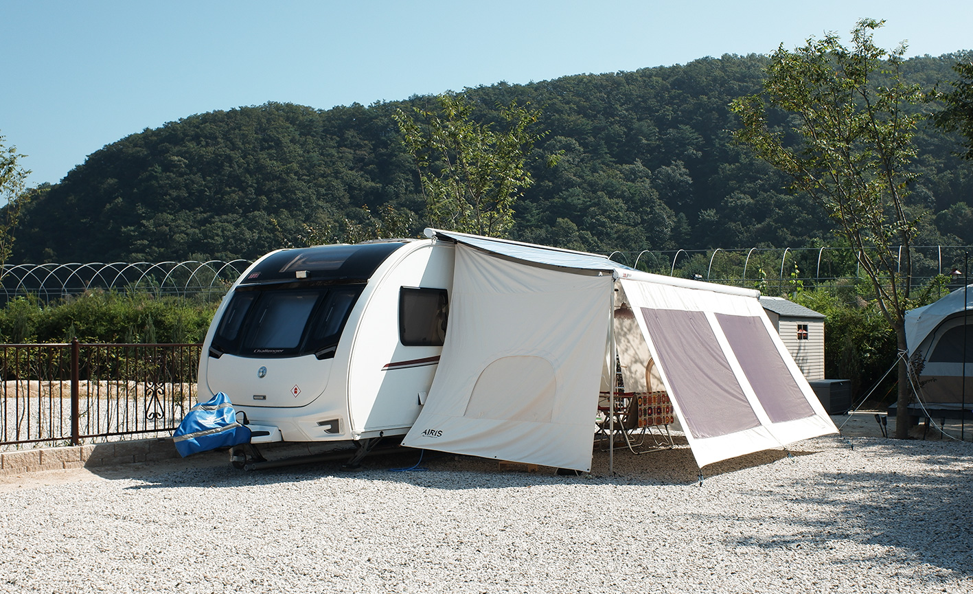 캠핑풍경마을6차